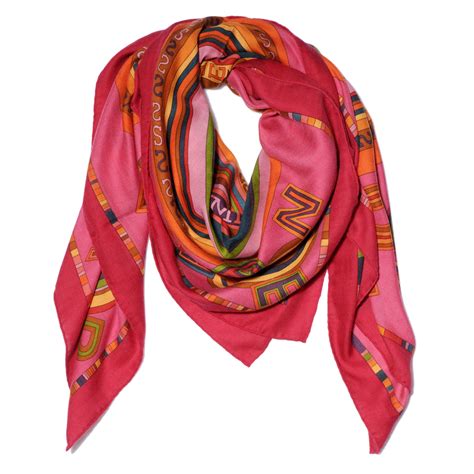 tohu bohu hermes scarf designer|Tohu Bohu Cashmere Shawl .